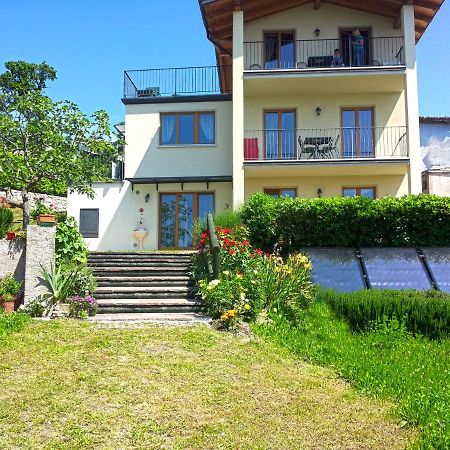 Teresa Campi Apartments Lake View By Gardadomusmea Tremosine Bagian luar foto