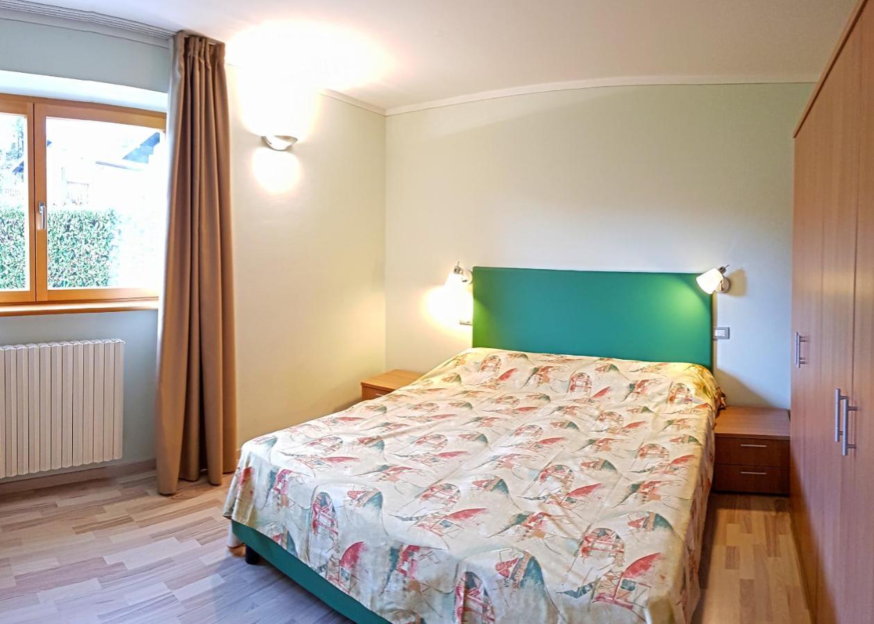 Teresa Campi Apartments Lake View By Gardadomusmea Tremosine Bagian luar foto