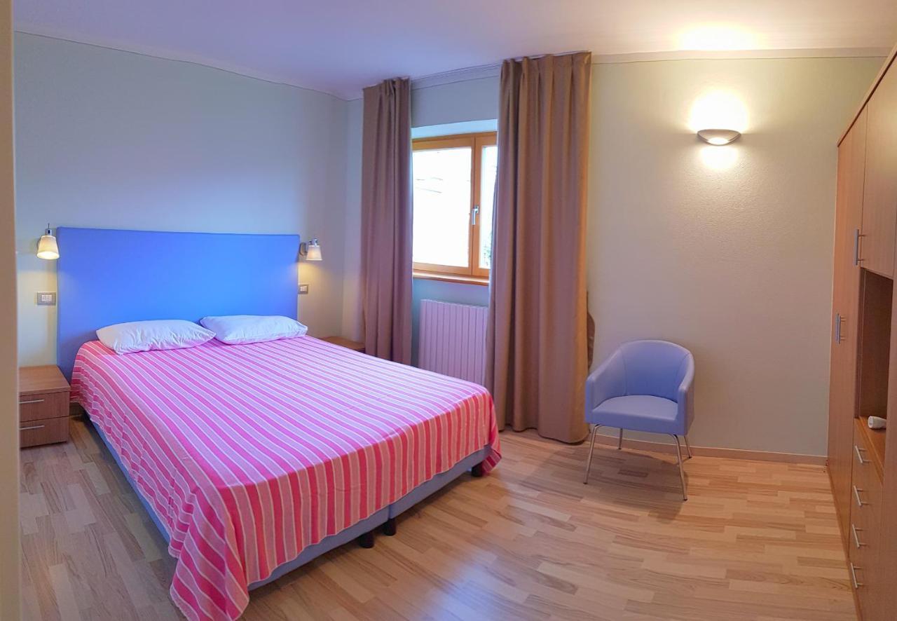 Teresa Campi Apartments Lake View By Gardadomusmea Tremosine Bagian luar foto