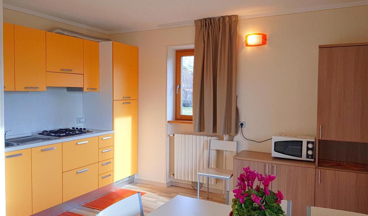 Teresa Campi Apartments Lake View By Gardadomusmea Tremosine Bagian luar foto