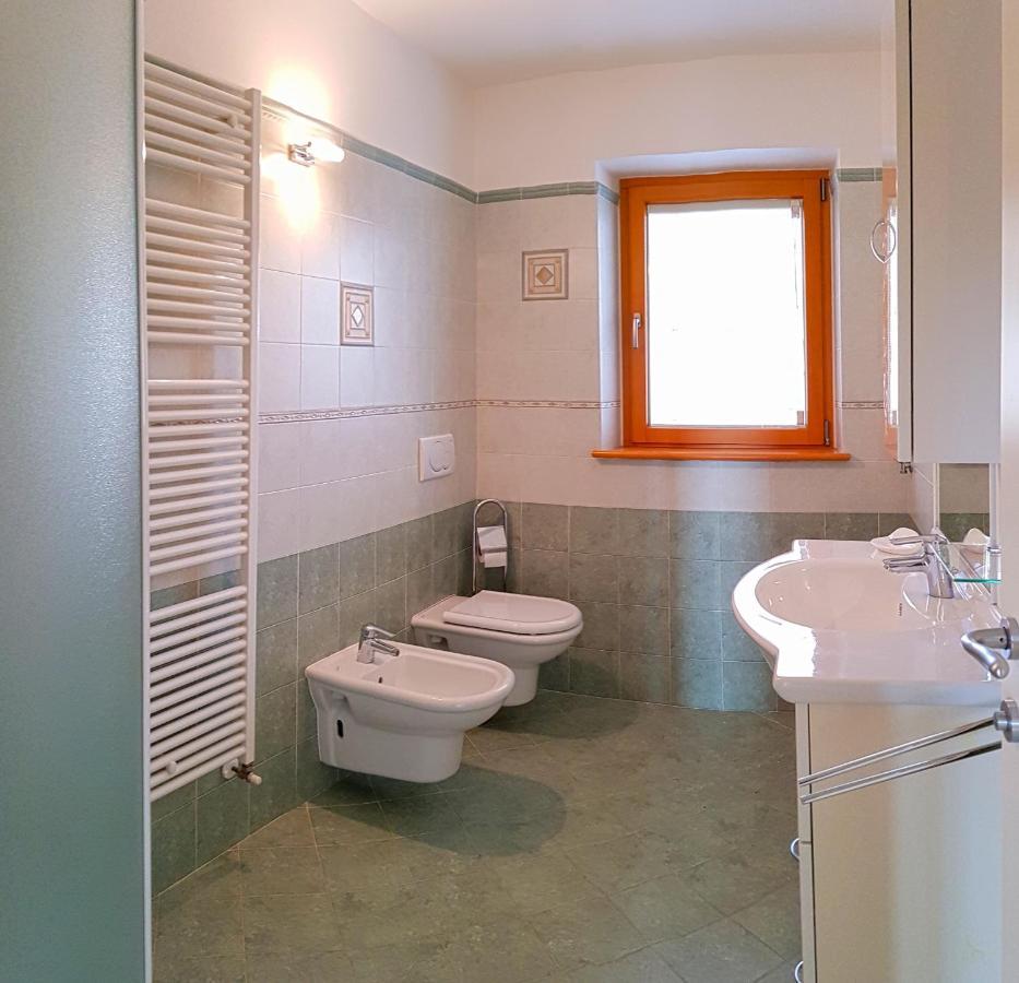 Teresa Campi Apartments Lake View By Gardadomusmea Tremosine Bagian luar foto