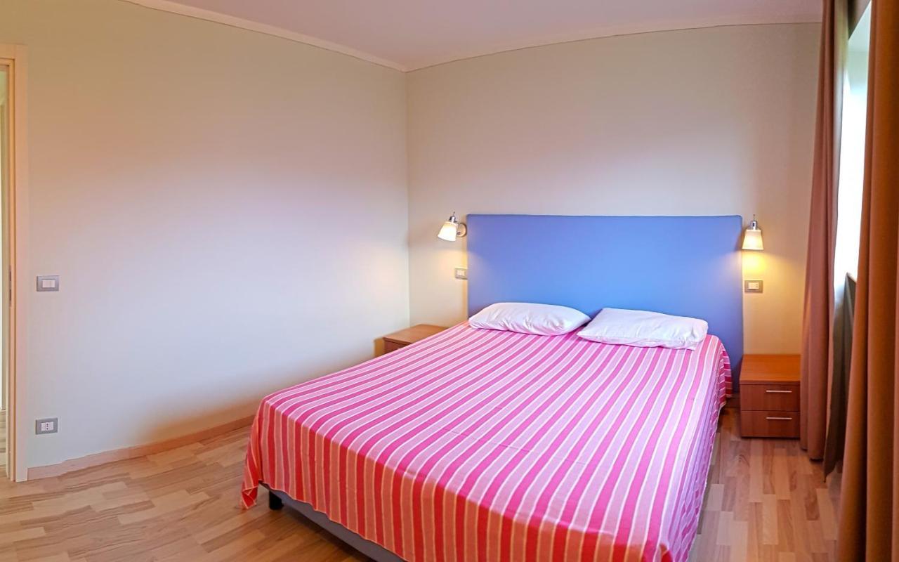 Teresa Campi Apartments Lake View By Gardadomusmea Tremosine Bagian luar foto