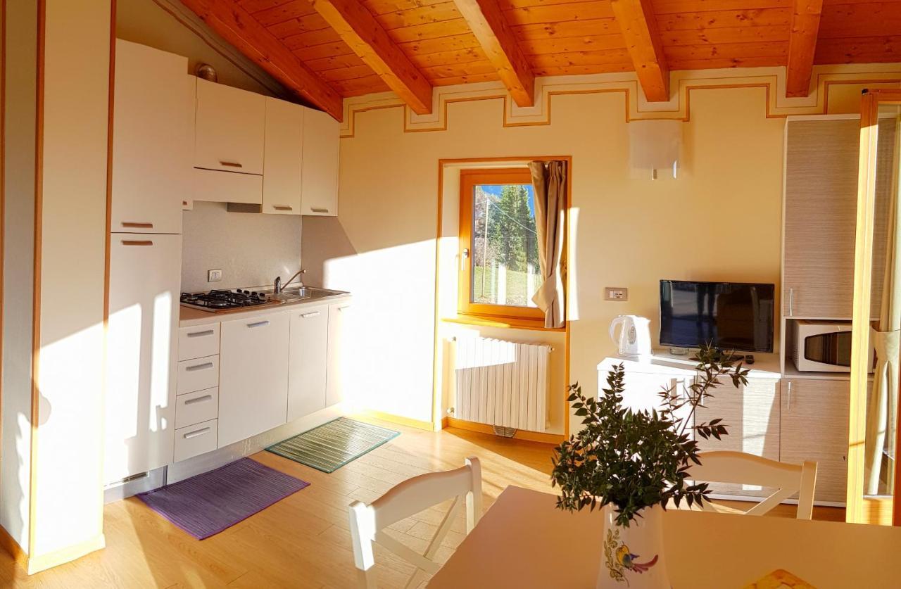 Teresa Campi Apartments Lake View By Gardadomusmea Tremosine Bagian luar foto