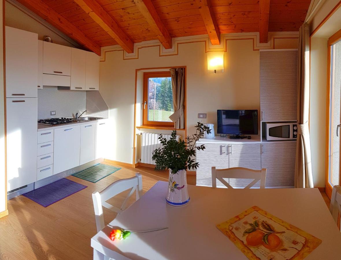 Teresa Campi Apartments Lake View By Gardadomusmea Tremosine Bagian luar foto