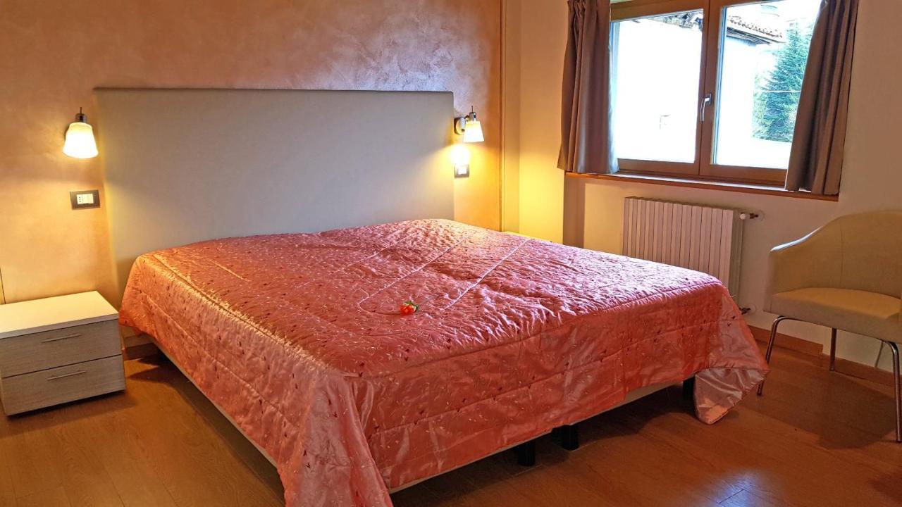 Teresa Campi Apartments Lake View By Gardadomusmea Tremosine Bagian luar foto